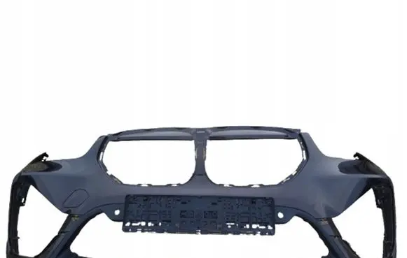 BMW X1 F48 F49 Front bumper R11P2