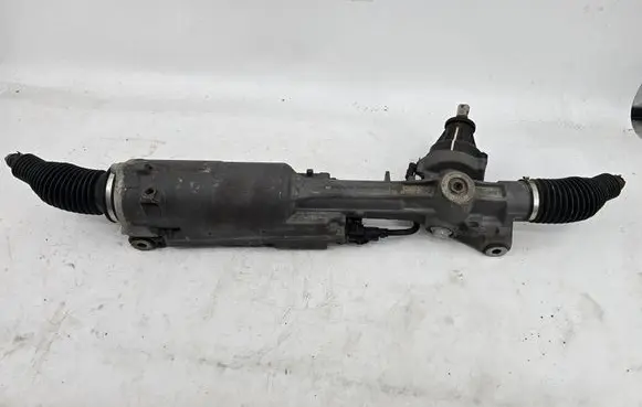 Audi E-tron GT Steering rack 4N1423053M 4N0909144E 4N0909144C