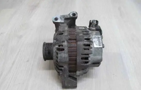 Ford Fiesta Generator/alternator 2S6T-10300-CD 40208
