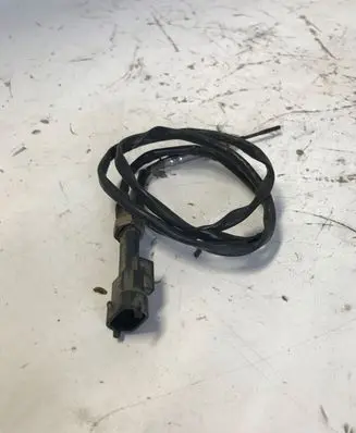 Iveco Daily 6th gen Exhaust gas temperature sensor 5801857415