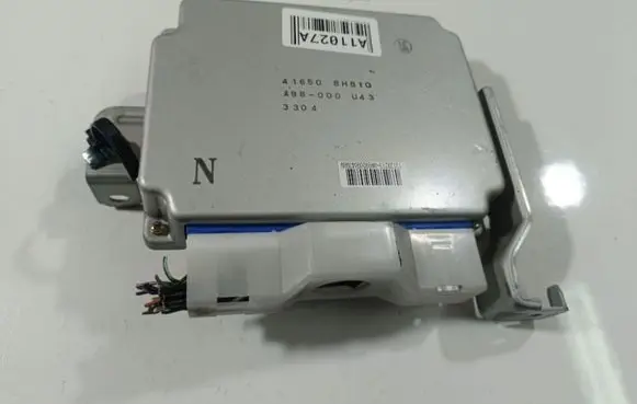 Nissan X-Trail T30 ABS control unit/module 416508H810