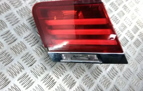 BMW 7 F01 F02 F03 F04 Tailgate rear/tail lights 7300271 27000106