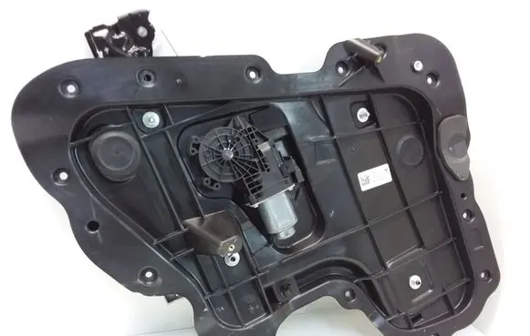 Tesla Model 3 Rear door window regulator with motor 109662299J 430106F0 1809251157282