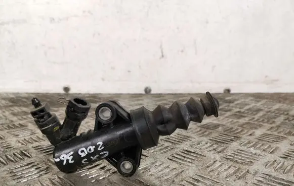 Mazda CX-5 Clutch slave cylinder BFD141920