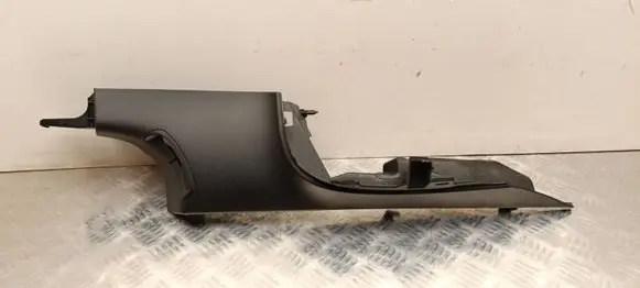 Tesla Model 3 (C) pillar trim 164344500C
