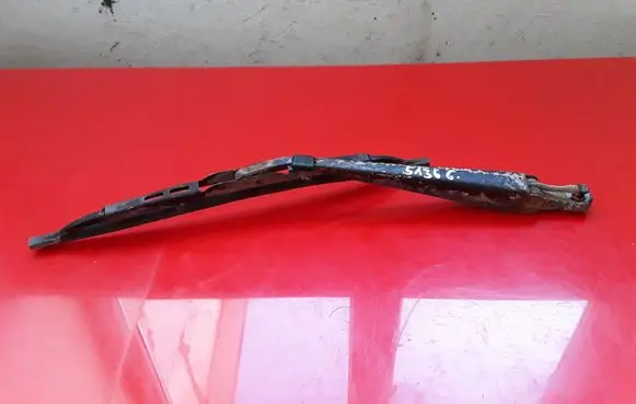 Peugeot Partner Rear wiper blade arm NOCODE