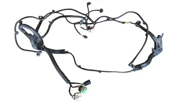 Tesla Model S Other wiring loom 200443005A