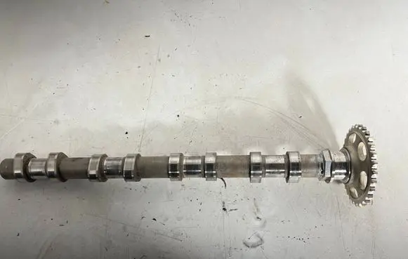 Camshaft