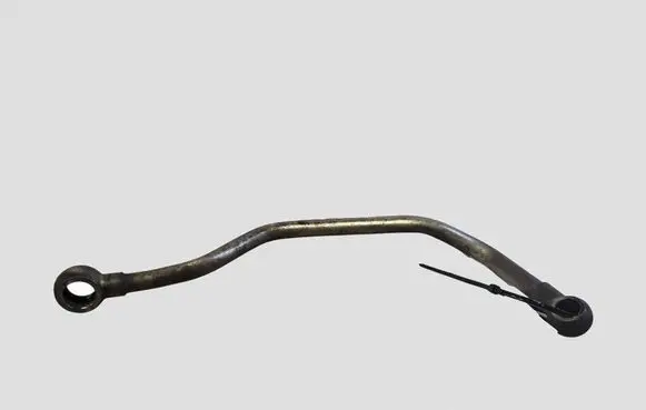 Volvo V60 Turbo turbocharger oiling pipe/hose