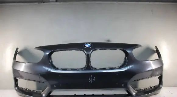 BMW 1 F20 F21 Front bumper