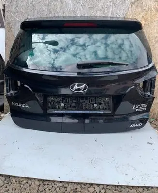 Hyundai ix35 Tailgate/trunk/boot lid 