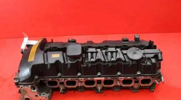 BMW 3 E90 E91 Engine head 756016406