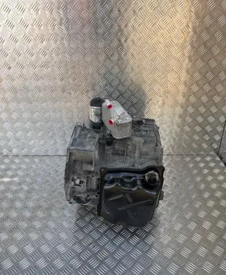 Volkswagen Transporter - Caravelle T6 Automatic gearbox PSP
