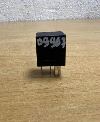 Land Rover Range Rover Evoque L538 Other relay DH2214B192BA D9907