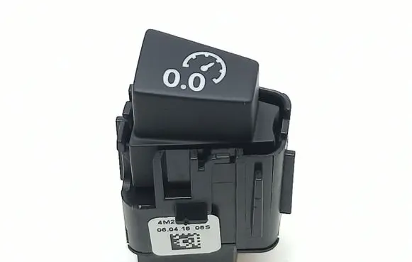 Audi A4 S4 B9 8W Cruise control switch 4M2907569