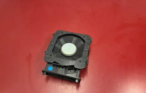 BMW X1 F48 F49 Subwoofer speaker 9278066