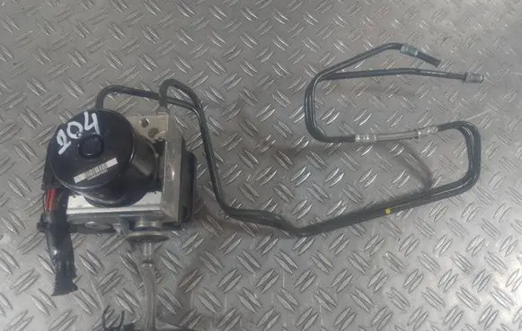 Mercedes-Benz C W204 ABS Pump A2044312412