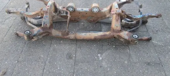 Volvo XC70 Rear subframe 