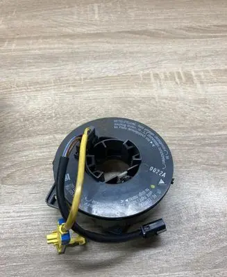 Opel Astra J Airbag slip ring squib (SRS ring) 90588758 1610662