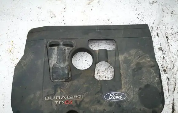 Ford Mondeo Mk III Engine cover (trim) 2S7Q6N041AF 2S7Q-6N041-AF