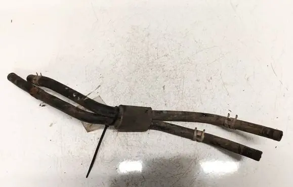 Mitsubishi Endeavor Engine coolant pipe/hose 