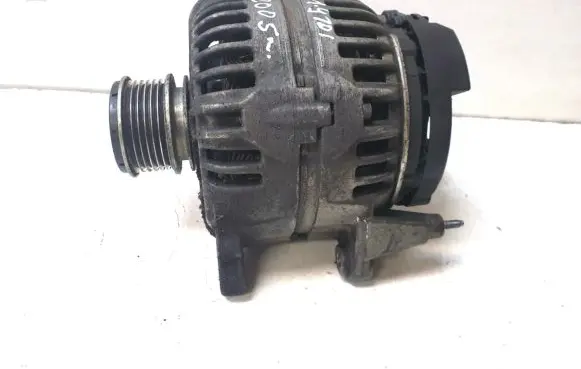 Volkswagen Jetta V Generator/alternator