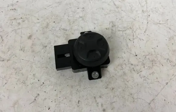 Audi Q7 4M Seat control switch 4M0959777