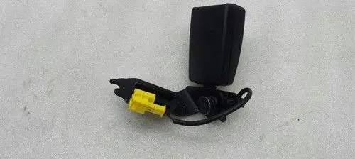 Audi RS4 Front seatbelt buckle A2048600969