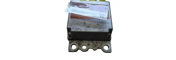 Nissan Qashqai Airbag control unit/module 98820BK00A