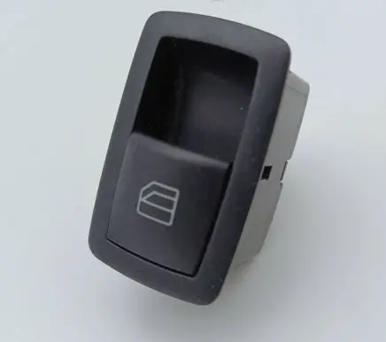 Mercedes-Benz A W169 Electric window control switch A2518200510