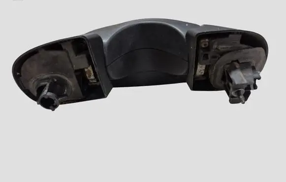Renault Trafic II (X83) Front door electric wing mirror