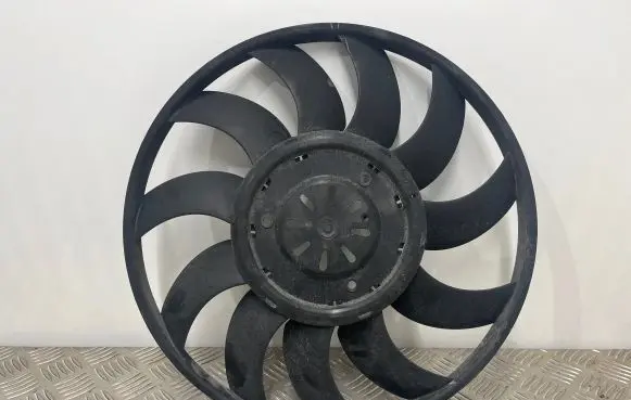 Audi A7 S7 4G Fan impeller A4660710