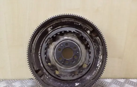 Volkswagen Golf Plus Flywheel