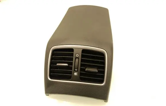 Hyundai Tucson TL Rear air vent grill 84681D7200