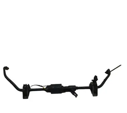 BMW 5 E60 E61 Front anti-roll bar/sway bar 6762925