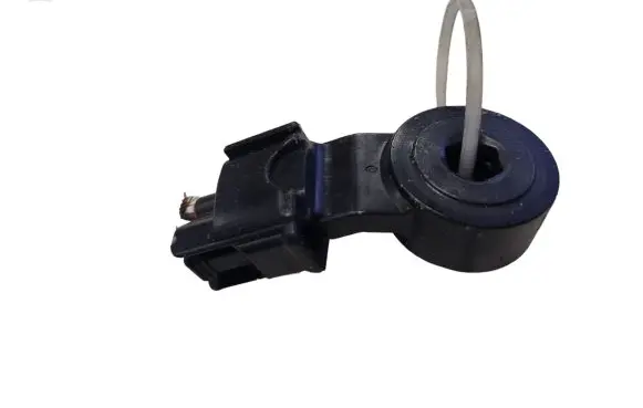 Detonation knock sensor