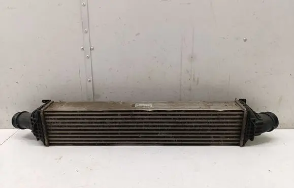 Audi Q5 SQ5 Intercooler radiator 80A145805B
