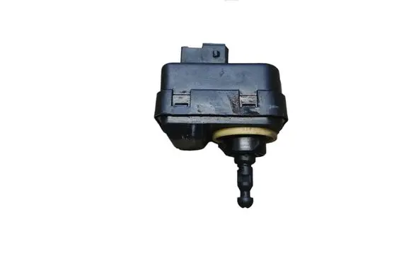 Volvo V70 Headlight level adjustment motor VAD1379