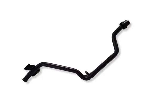 Audi Q3 8U Engine coolant pipe/hose 5N0121070AC