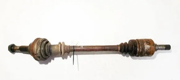 Fiat Ducato Front driveshaft
