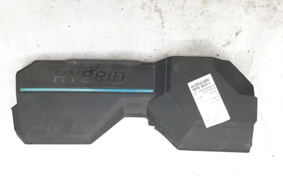 KIA Sportage Engine cover (trim) 29240-2M820