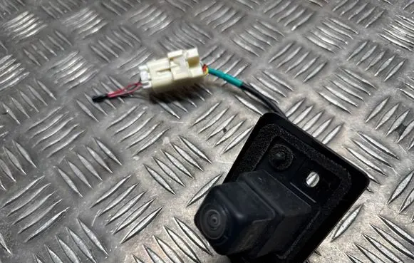 Mitsubishi Outlander Reversing camera 8781A145 0019231 CC7006MA