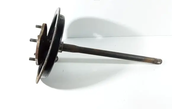 Suzuki Jimny Rear driveshaft