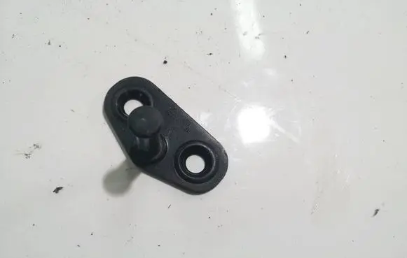 Volkswagen PASSAT CC Other exterior part 