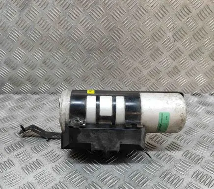 Nissan Leaf II (ZE1) Air conditioning (A/C) air dryer 924795SH0B