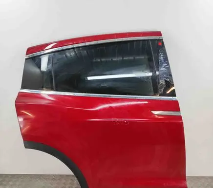 Tesla Model X Rear door 102879100K