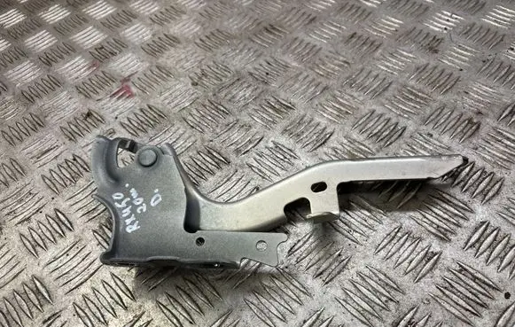 Lexus RX 450H Engine bonnet/hood hinges 74R