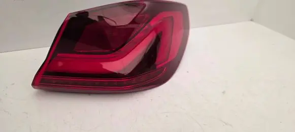 BMW 1 F40 Rear/tail lights 5A55FB8 647504 647500