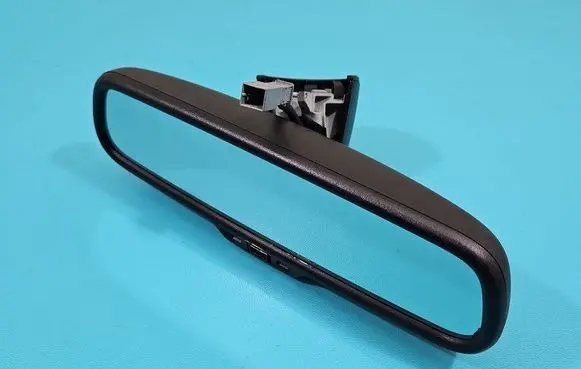 Audi A5 8T 8F Rear view mirror (interior) 4F0857511F IMPRK1489472
