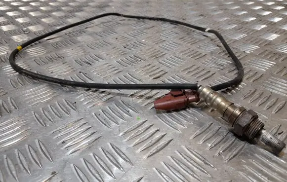 Audi A8 S8 D4 4H Lambda probe sensor 4L0906262J